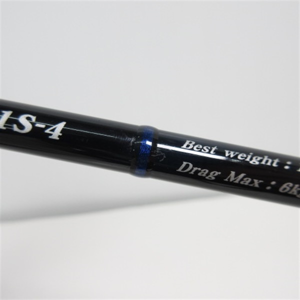 ジグザムバージョンⅢＪＺＶⅢ６３１Ｓー４